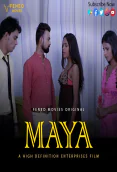 Maya (E07) FeneoMovies Hot Web Series