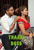 Tharki Boss (E02) Feneo Hot Web Series