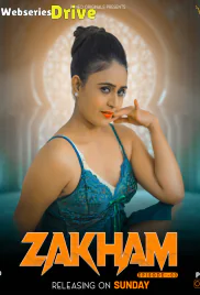 Zakham Season 2 (E03) FeneoMovies Hot Web Series (2025)