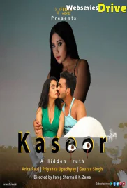 Kasoor (E04) Feneo Hot Web Series (2025)