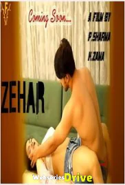 Zaher (E01) Feneo Hot Web Series (2025)