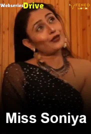 Miss Soniya Feneo Hot Web Series (2025)