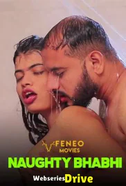 Naughty Bhabhi Season 2 (E01) Feneo Hot Web Series (2025)