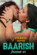 Baarish (E03) FeneoMovies Hot Web Series