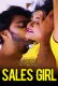 Sales Girl (E03) Feneo Hot Web Series