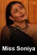 Miss Soniya Feneo Hot Web Series