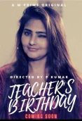 Teachers Birthday (E01) MPrime Hot Web Series