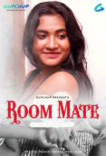 Room Mate (E01) GupChup Hot Web Series