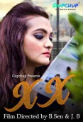 XX (E01) GupChup Hot Web Series