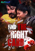 Find The Right Card (E03) GupChup Hot Web Series