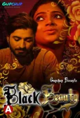 Black Beauty (E02) GupChup Hot Web Series