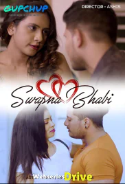 Swapna Bhabi (E03) GupChup Hot Web Series (2025)