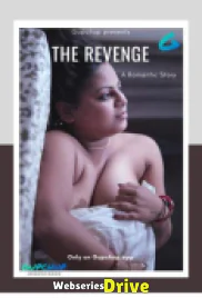 The Revenge (E04) GupChup Hot Web Series (2025)