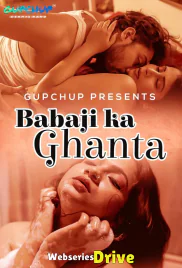 Babaji Ka Ghanta (E03) GupChup Hot Web Series (2025)