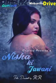 Nisha ki Jawani (E02) GupChup Hot Web Series (2025)