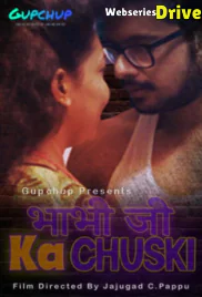Bhabi Ji Ka Chuski (E01) GupChup Hot Web Series (2025)
