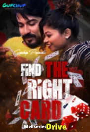 Find The Right Card (E04) GupChup Hot Web Series (2025)