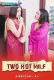 Two Hot Milf (E03) GupChup Hot Web Series