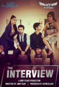 The Interview HotShots Hot Short Film