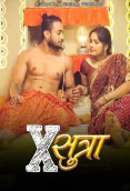 X Sutra (E02) HotShots Hot Web Series