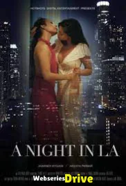Night in LA HotShots Hot Short Film (2025)