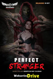 Perfect Stranger HotShots Hot Short Film (2025)