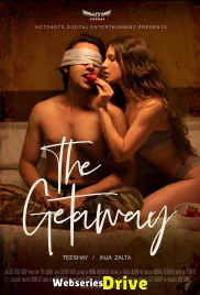 The Gateway HotShots Hot Short Film (2025)