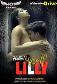 Hello Myself Lilly HotShots Hot Short Film (2025)