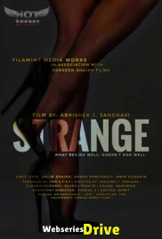 Strange HotShots Hot Short Film (2025)