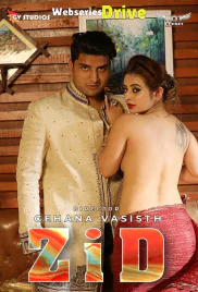Zid HotShots Hot Short Film (2025)