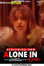 Alone In Room HotShots Hot Short Film (2025)