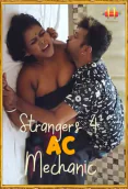 Strangers (E04) 11UpMovies Uncut Web Series