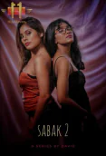 Sabak 2 (E02) 11UpMovies Uncut Web Series