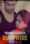 Surprise 2 (E01) 11UpMovies Uncut Web Series