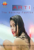 Bathing of Arti 11UpMovies Uncut Short Film