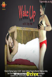 Wake Up 11UpMovies Uncut Short Film (2025)