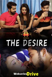 The Desire (E03) 11UpMovies Uncut Web Series (2025)