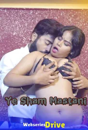 Ye Sham Mastani (E01) 11UpMovies Uncut Web Series (2025)