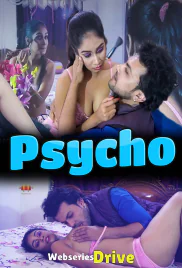 Psycho (E01) 11UpMovies Uncut Web Series (2025)