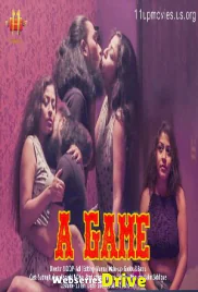 A Game (E02) 11UpMovies Hot Web Series (2025)