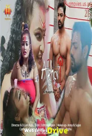 Aghori Chapter 4 11UpMovies Uncut Short Film (2025)