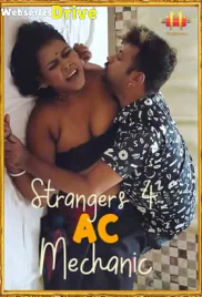 Strangers (E04) 11UpMovies Uncut Web Series (2025)