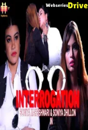 Interrogation 11UpMovies Uncut Short Film (2025)