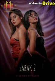 Sabak 2 (E02) 11UpMovies Uncut Web Series (2025)