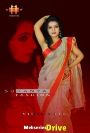 Sukanya Fashion Shoot 11UpMovies Uncut Short Film (2025)