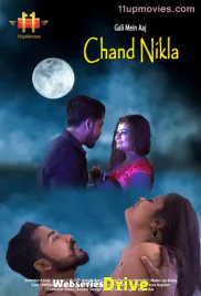 Gali Mein Aaj Chand Nikla 11UpMovies Uncut Short Film (2025)