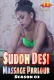 Suddh Desi Massage Parlour Season 2 (E03) 11UpMovies Uncut Web Series