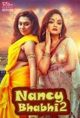 Nancy Bhabhi Season 2 (E04) FlizMovies Hot Web Series