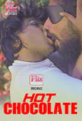 Hot Chocolate (E03) FlizMovies Hot Web Series