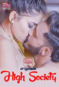 High Society (E02) FlizMovies Hot Web Series